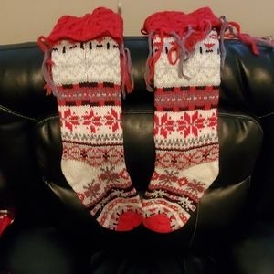 Stocking for Christmas